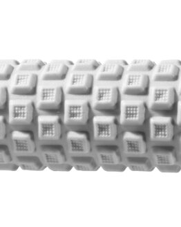 Pillow Top Motorcycle Grips Black/Grey/Green