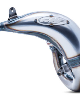 Factory Fatty REV Pipe Exhaust Expansion Chamber