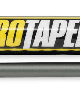 ProTaper SE 7/8in Henry/Reed Handlebar Platinum Gray