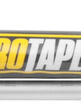 SE 7/8" Handlebar Carmichael-Bend Silver