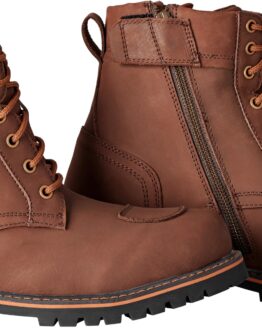 RST Roadster 3 CE Boot Brown Waterproof Size 11