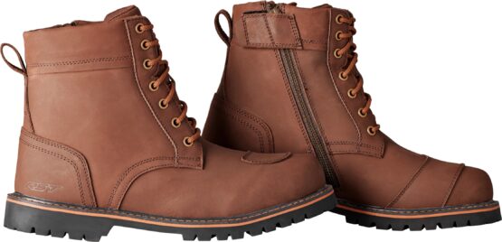 RST Roadster 3 CE Boot Brown Waterproof Size 11