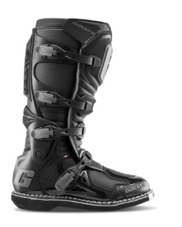 Gaerne Fastback Endurance Boot Midnight Size 10