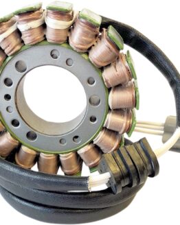 Rick's Snowmobile Stator 24-402