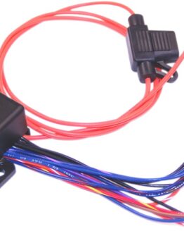 Brake Light Eliminator