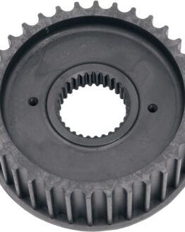 Andrews Rear Belt Drive Transmission Pulley 34 Tooth Overdrive
