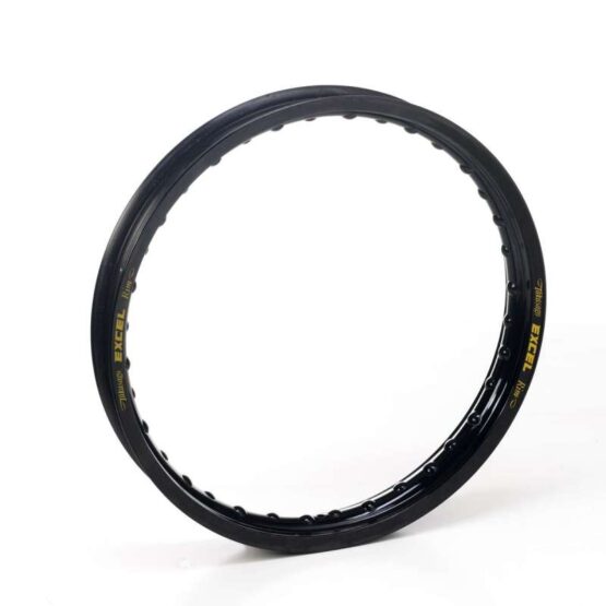 Excel Takasago Rim 18x1.85 36H - Black