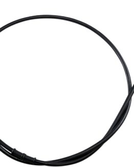 Motion Pro Rear Hand Brake Cable Black Vinyl