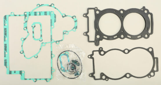 Athena Complete Gasket Kit For Polaris Ranger 900 RZR XP 11-12 (No Valve Cover) - Image 2