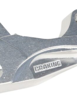 Braking Caliper Bracket for 270mm Rotor Aluminum Fits Yamaha