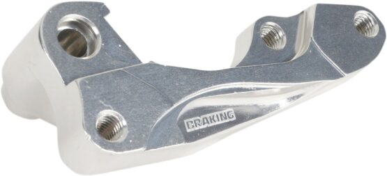 Braking Caliper Bracket for 270mm Rotor Aluminum Fits Yamaha