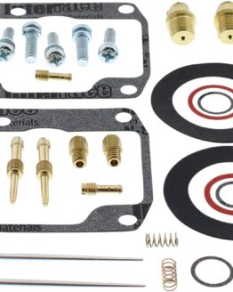 Parts Unlimited Carburetor Repair Kit For Ski-Doo Skandic 600/600 WT/SUV