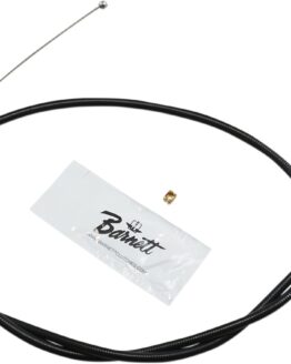 Barnett Stealth Series Throttle Cable
