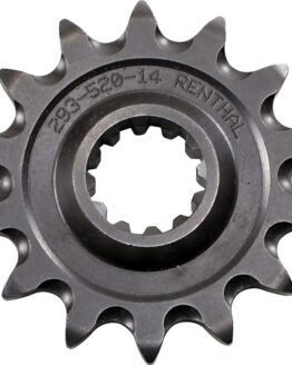 Front CS Sprocket - 14 Teeth 520