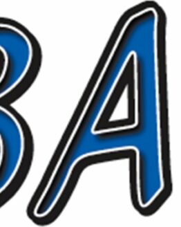 Series 400 Registration Kit Blue/Black - Hardline