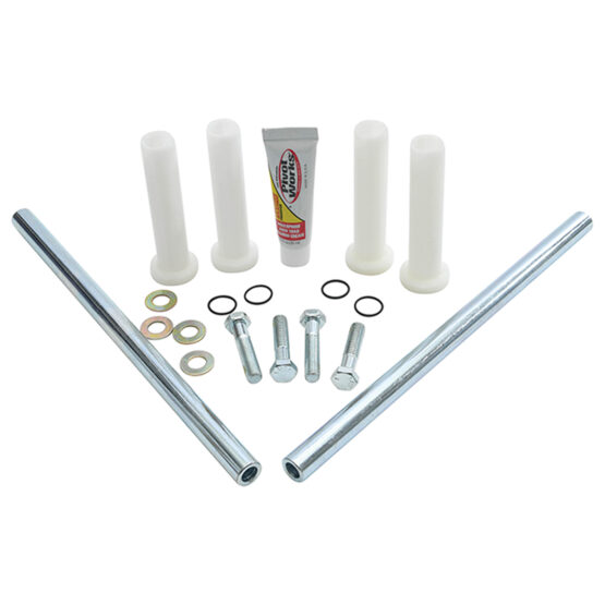 Pivot Works A-Arm Bearing Kit Front Lower