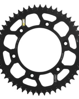 ProTaper 51T 520 Rear Sprocket Black Fits 1998-2021 Husqvarna KTM 125-560