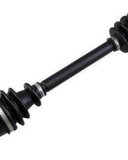 8-Ball Xtreme Duty Axle, Rear Right