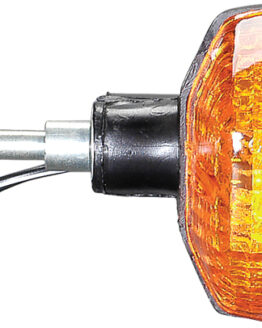 K&S Rear DOT Turn Signal For Kawasaki ZX750F Ninja 750R 1987-1990