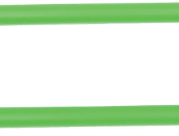 Green Spoke Wraps 72/pk 21" Front / 19"/18" Rear