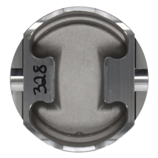 Wiseco Stroker 1.181CH Piston Kit Fits Subaru WRX EJ20 - Image 2