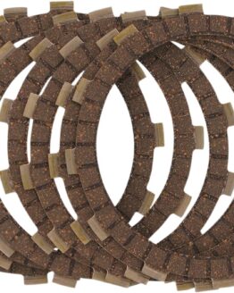 Clutch Friction Kit - Standard Cork Style