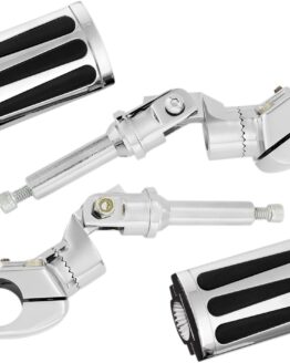 Highway Pegs Teardrop