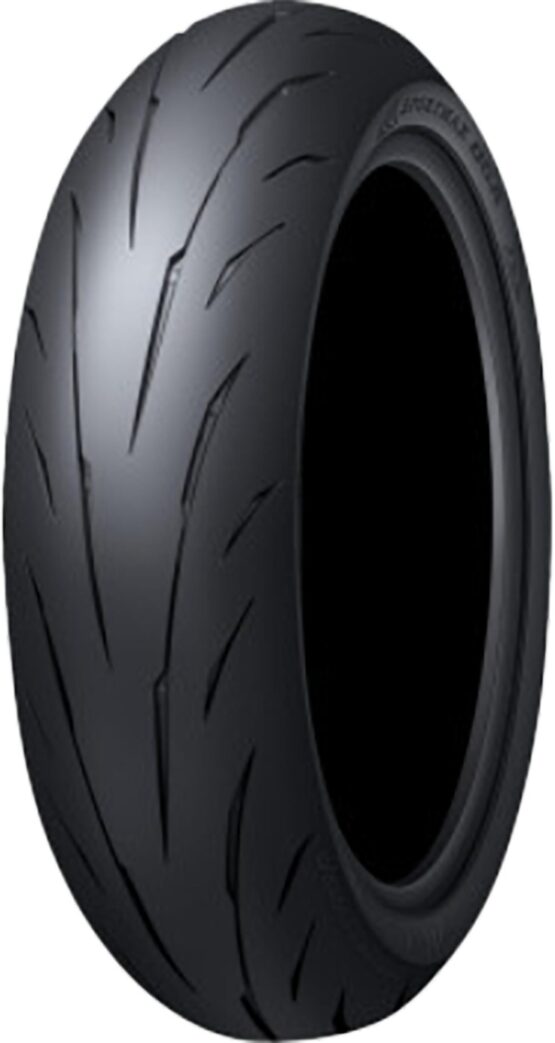 Dunlop Sportmax Q5A Rear Tire 150/60ZR17 (66H) Tubeless - Image 2