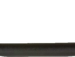 Street Ultra Low Touring Fatbar - Black