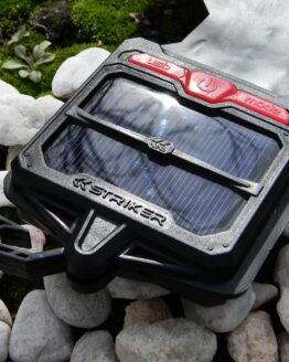 FLEXIT Solar Flashlight