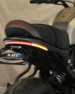 Fender Eliminator w/ Tail Light & Signals
