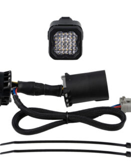 Diode Dynamics HitchMount LED Pod Reverse Kit C1R