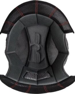 EVS Dual Sport Helmet Liner Black - 2XL
