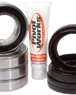 Front Wheel Bearing Kit