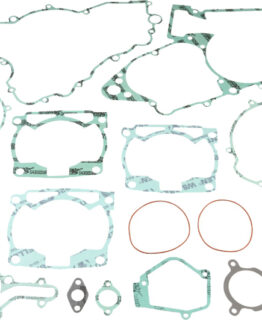 Athena Complete Gasket Kit P400270850220/1 Fits 1990-1998 KTM 250SX/EXC/MXC