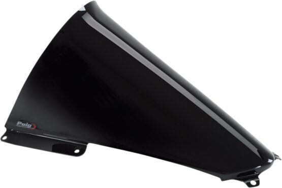 Opaque Black R-Racing Windscreen