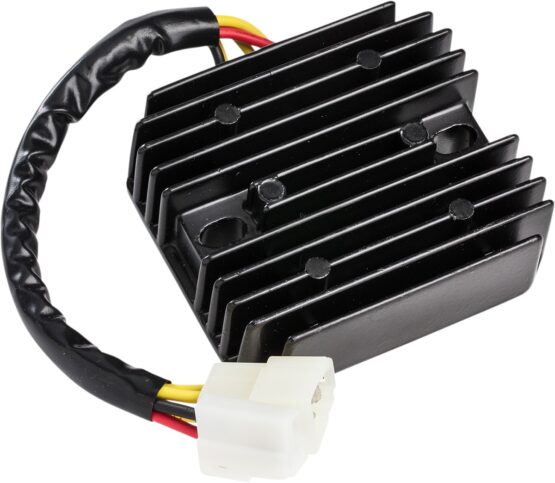 Rick's Rectifier/Regulator OE Style 10-006 Fits 01-18 Hyosung GV GT - Image 2