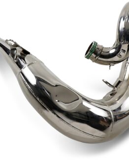 Fatty Pipe Exhaust Expansion Chamber