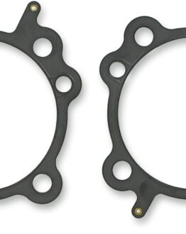 Cometic Twin Cam MLS Head Gasket .040in 4.125in Bore 2-Pack For Harley-Davidson