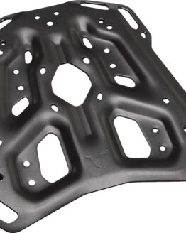 SW-MOTECH Adventure-Rack Luggage Rack Black Kawasaki Versys 650