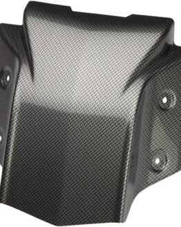 Intake Cover - Carbon Look