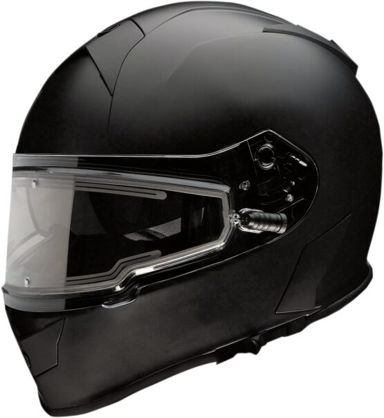 Warrant Snow Helmet Large