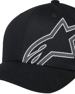 Alpinestars Share Hat Black Large/X-Large