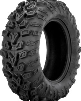 Sedona Mud Rebel RT Front Tire 26x9R14 8 Ply Radial Blackwall