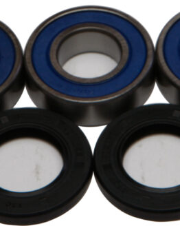 All Balls Rear Wheel Bearing & Seal Kit