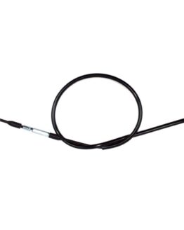 Motion Pro Hot Start Cable Black Vinyl For Yamaha WR250F 07-13, WR450F 07-11