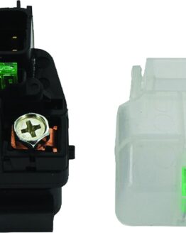 BikeMaster Suzuki Solenoid Remote