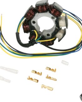 Stator Kit
