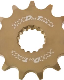 Dirt Tricks 14T Steel Front Sprocket 520 Fits CRF250/450 CR125/250/500
