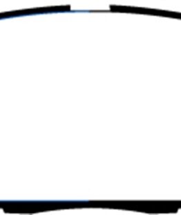 Ultimax2 Front Brake Pads